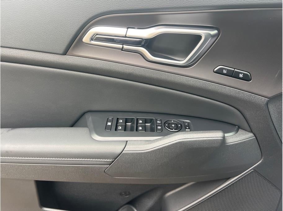 2026 Kia Sportage Hybrid SX Prestige