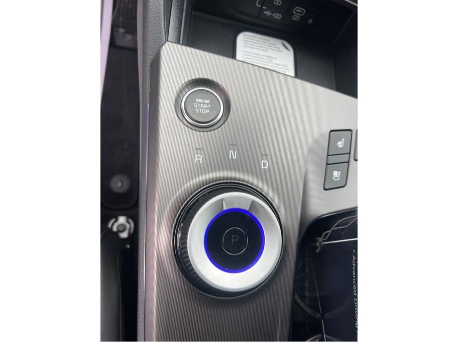 2026 Kia Sportage Hybrid SX Prestige