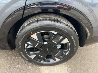 2026 Kia Sportage Hybrid SX Prestige