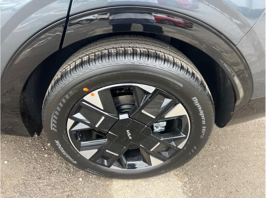 2026 Kia Sportage Hybrid SX Prestige