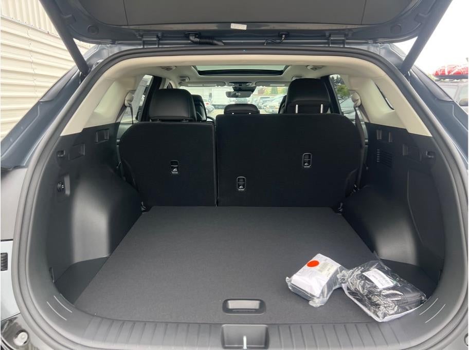 2026 Kia Sportage Hybrid SX Prestige