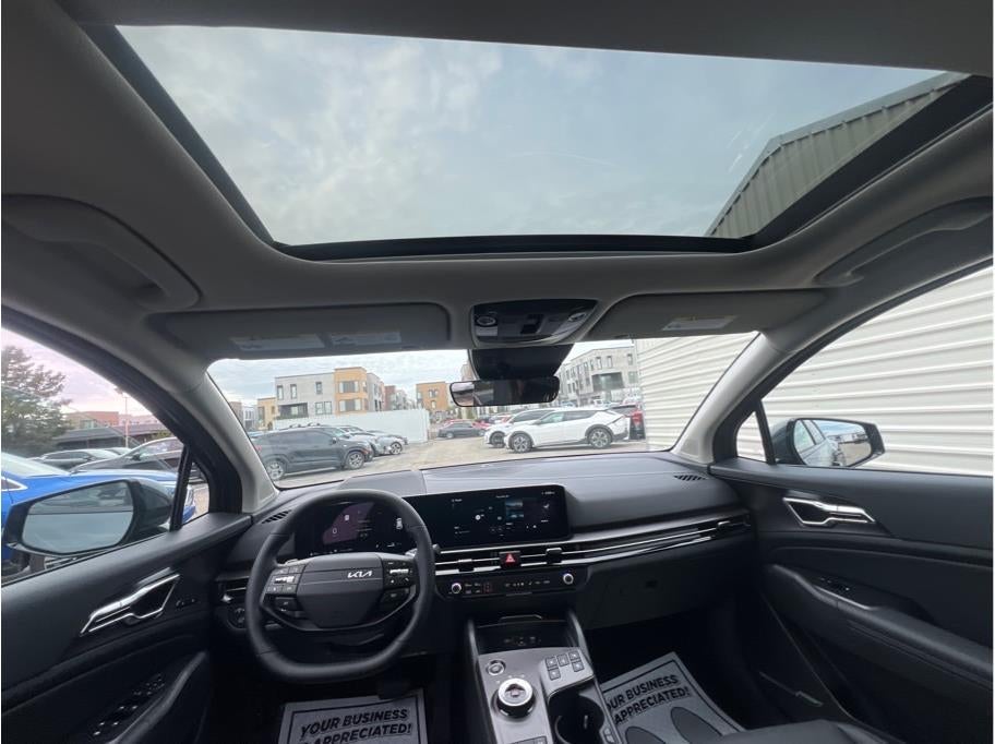 2026 Kia Sportage Hybrid SX Prestige