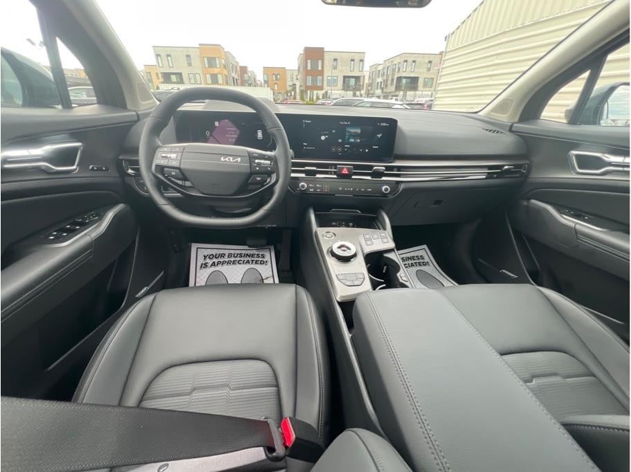 2026 Kia Sportage Hybrid SX Prestige