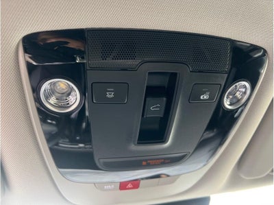 2026 Kia Sportage Hybrid SX Prestige