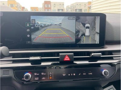 2026 Kia Sportage Hybrid SX Prestige