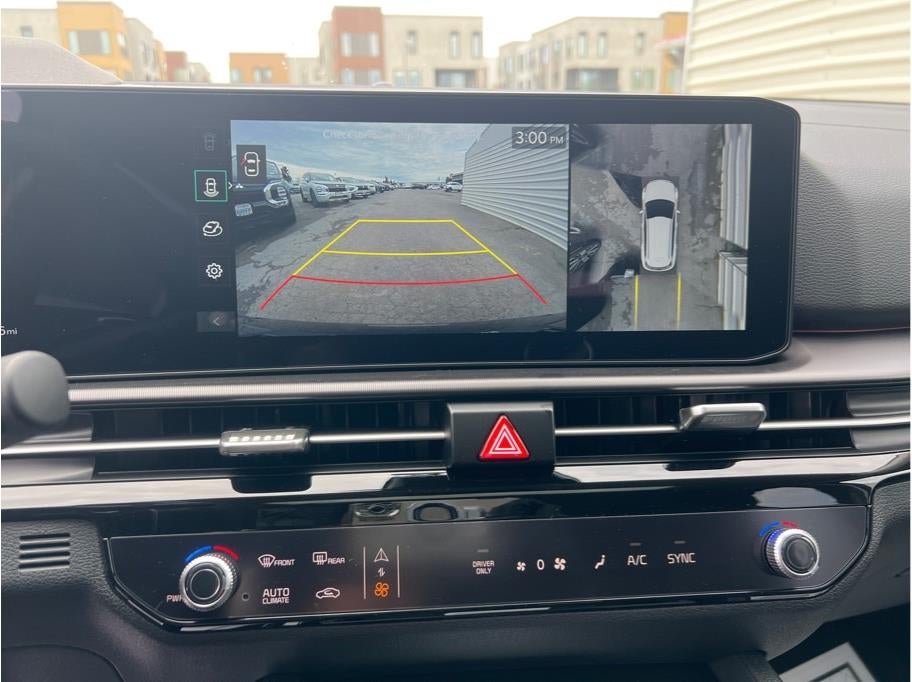 2026 Kia Sportage Hybrid SX Prestige