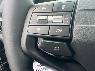 2026 Kia Sportage Hybrid SX Prestige