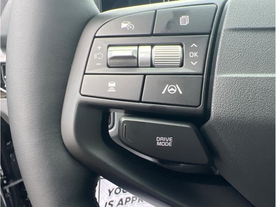 2026 Kia Sportage Hybrid SX Prestige