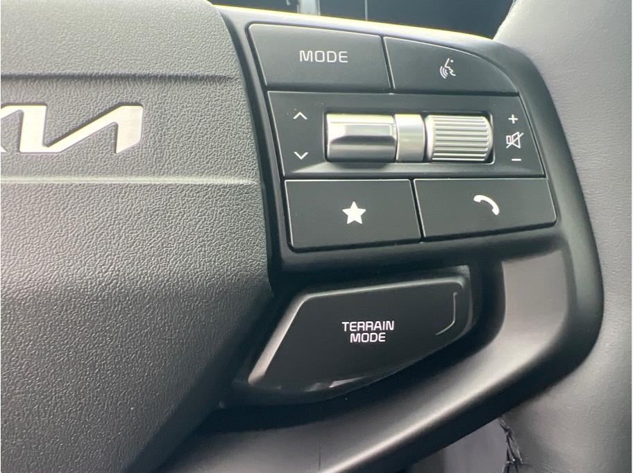 2026 Kia Sportage Hybrid SX Prestige