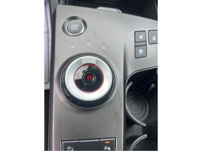 2026 Kia Sportage Hybrid SX Prestige