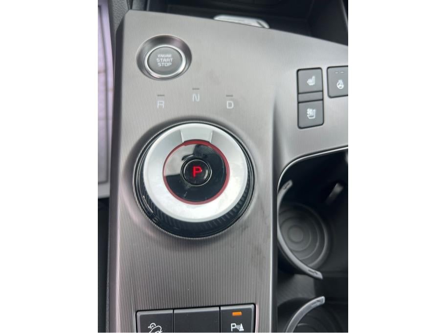 2026 Kia Sportage Hybrid SX Prestige