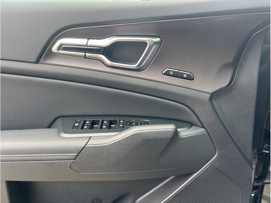 2026 Kia Sportage Hybrid SX Prestige