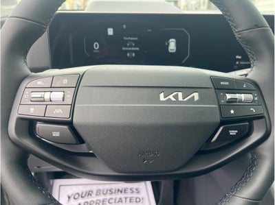 2026 Kia Sportage Hybrid SX Prestige