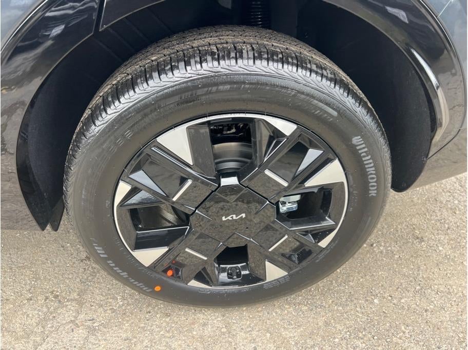 2026 Kia Sportage Hybrid SX Prestige