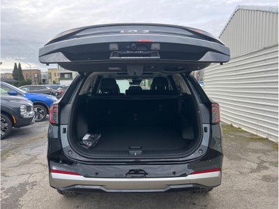 2026 Kia Sportage Hybrid SX Prestige