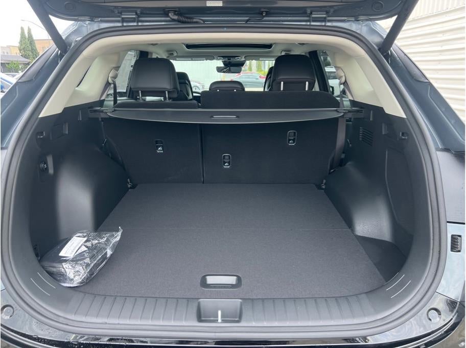 2026 Kia Sportage Hybrid SX Prestige