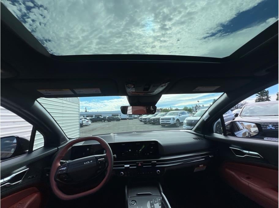 2026 Kia Sportage Hybrid SX Prestige