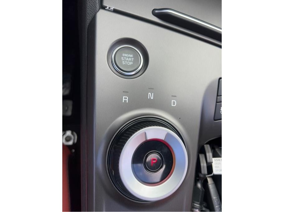 2026 Kia Sportage Hybrid SX Prestige