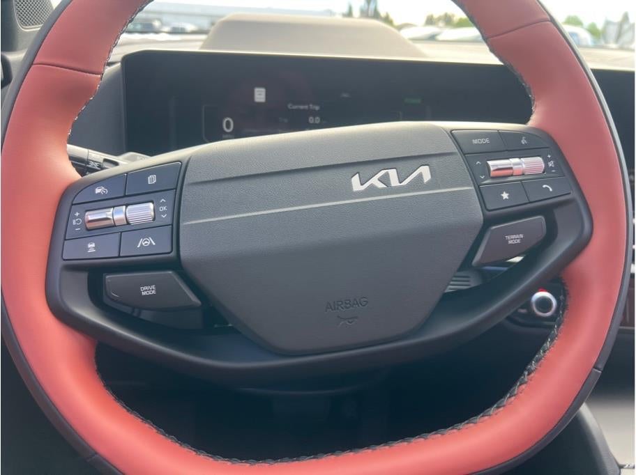 2026 Kia Sportage Hybrid SX Prestige