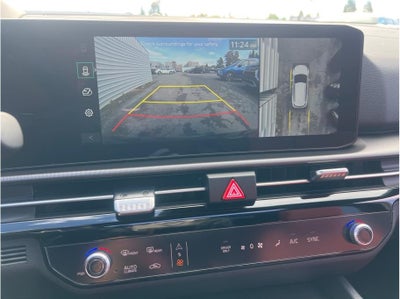 2026 Kia Sportage Hybrid SX Prestige