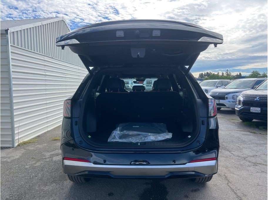 2026 Kia Sportage Hybrid SX Prestige