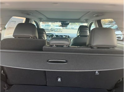 2026 Kia Sportage Hybrid SX Prestige