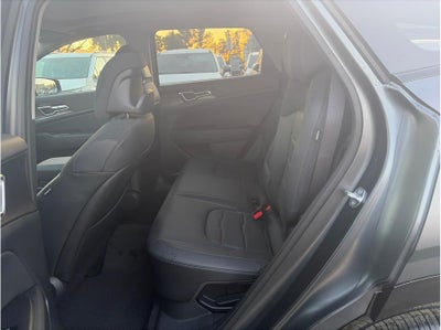 2026 Kia Sportage Hybrid SX Prestige