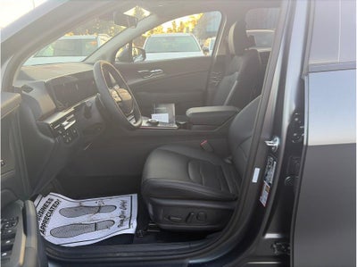 2026 Kia Sportage Hybrid SX Prestige