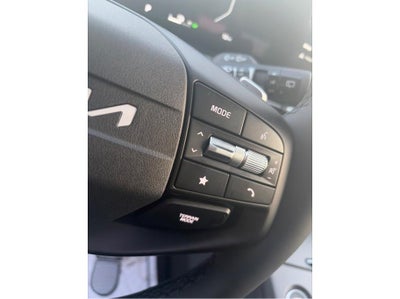 2026 Kia Sportage Hybrid SX Prestige