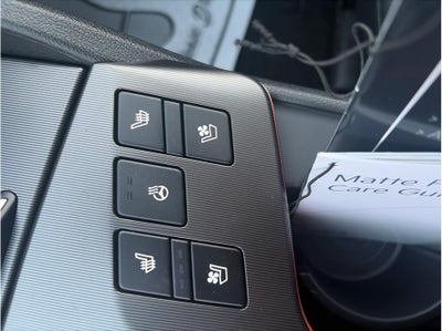 2026 Kia Sportage Hybrid SX Prestige