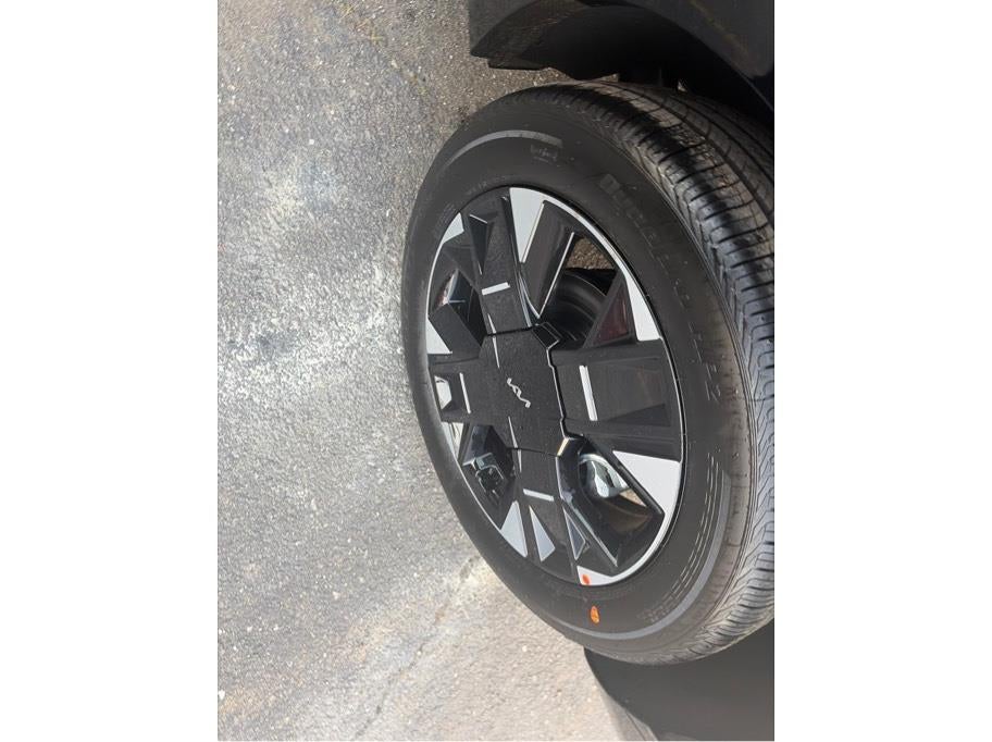 2026 Kia Sportage Hybrid SX Prestige