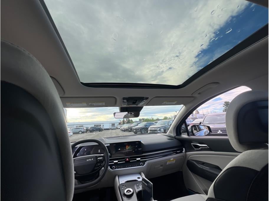 2026 Kia Sportage Hybrid SX Prestige