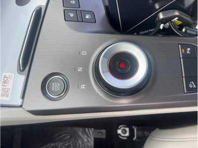 2026 Kia Sportage Hybrid SX Prestige