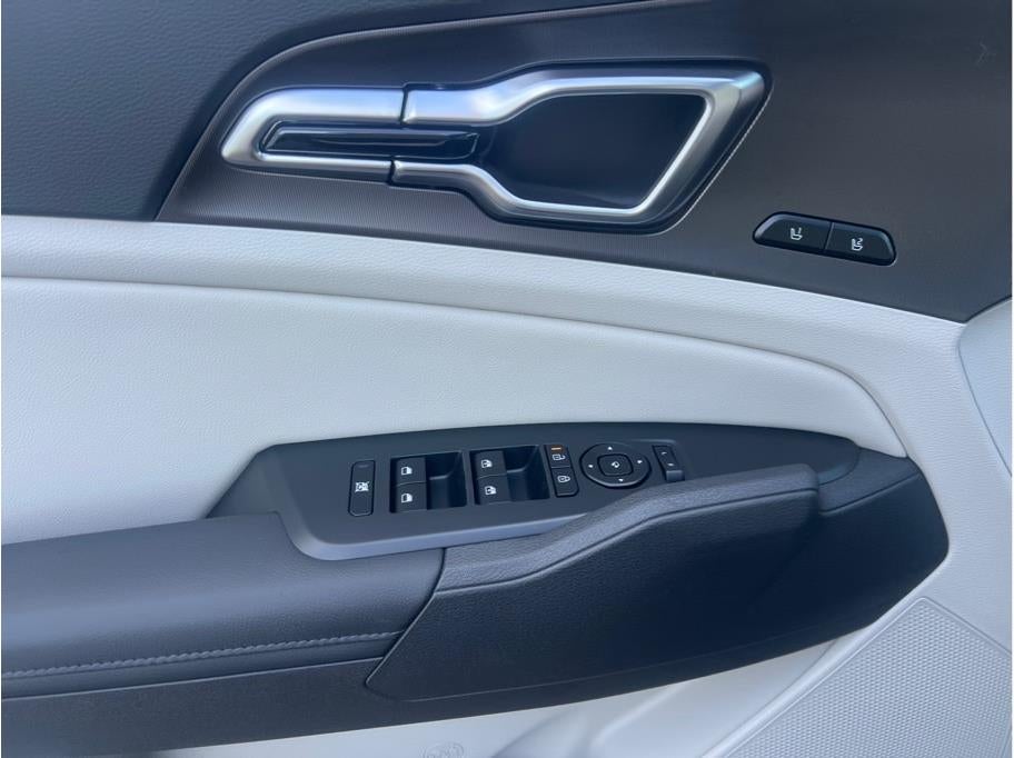 2026 Kia Sportage Hybrid SX Prestige