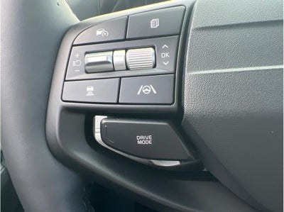 2026 Kia Sportage Hybrid SX Prestige