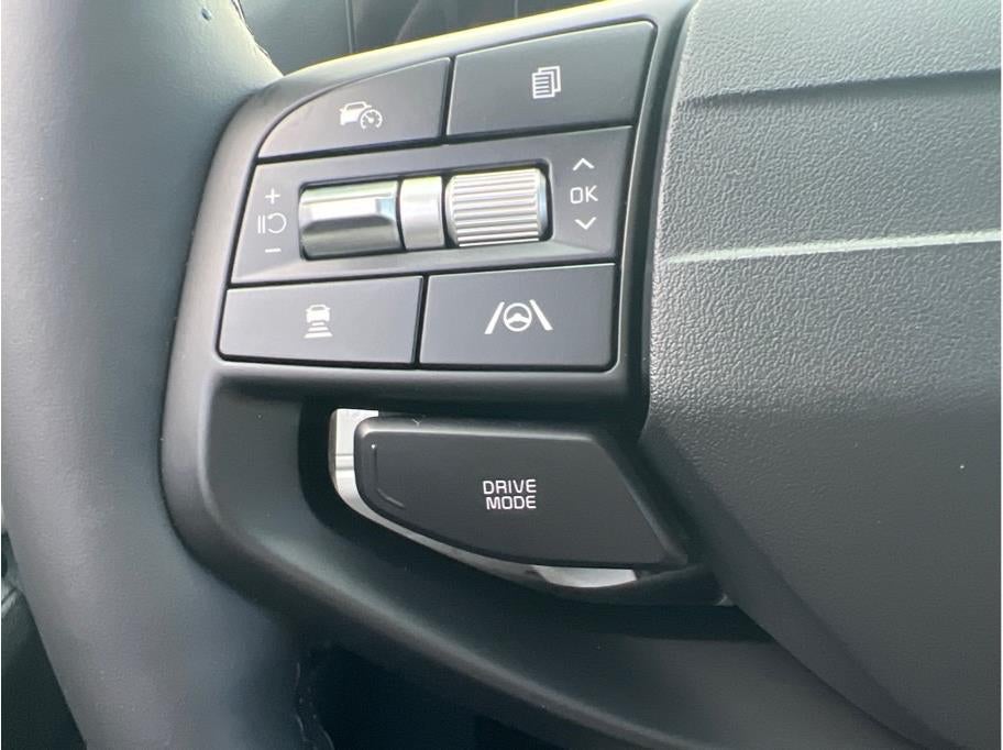 2026 Kia Sportage Hybrid SX Prestige