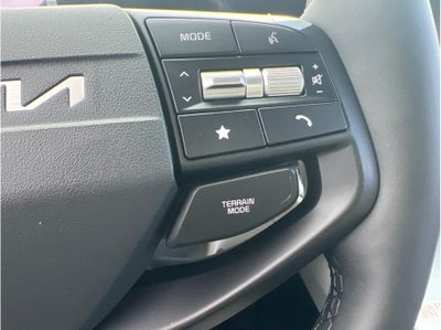 2026 Kia Sportage Hybrid SX Prestige