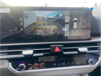 2026 Kia Sportage Hybrid SX Prestige