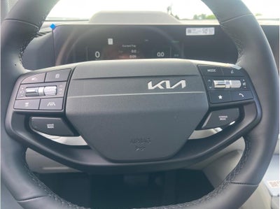 2026 Kia Sportage Hybrid SX Prestige