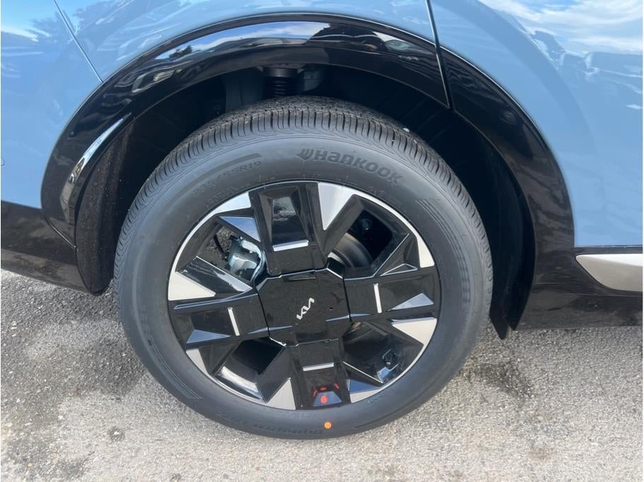 2026 Kia Sportage Hybrid SX Prestige