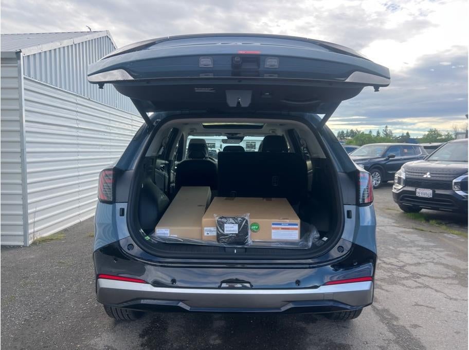 2026 Kia Sportage Hybrid SX Prestige