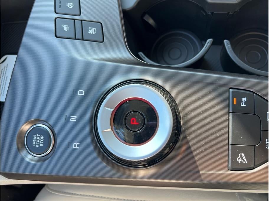 2026 Kia Sportage Hybrid SX Prestige