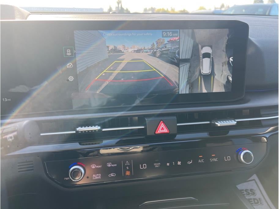 2026 Kia Sportage Hybrid SX Prestige