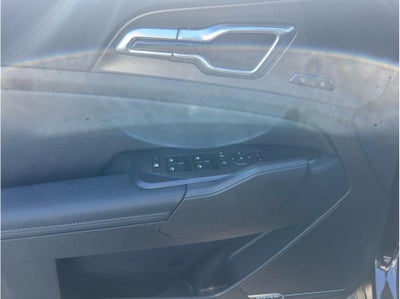 2026 Kia Sportage Hybrid SX Prestige