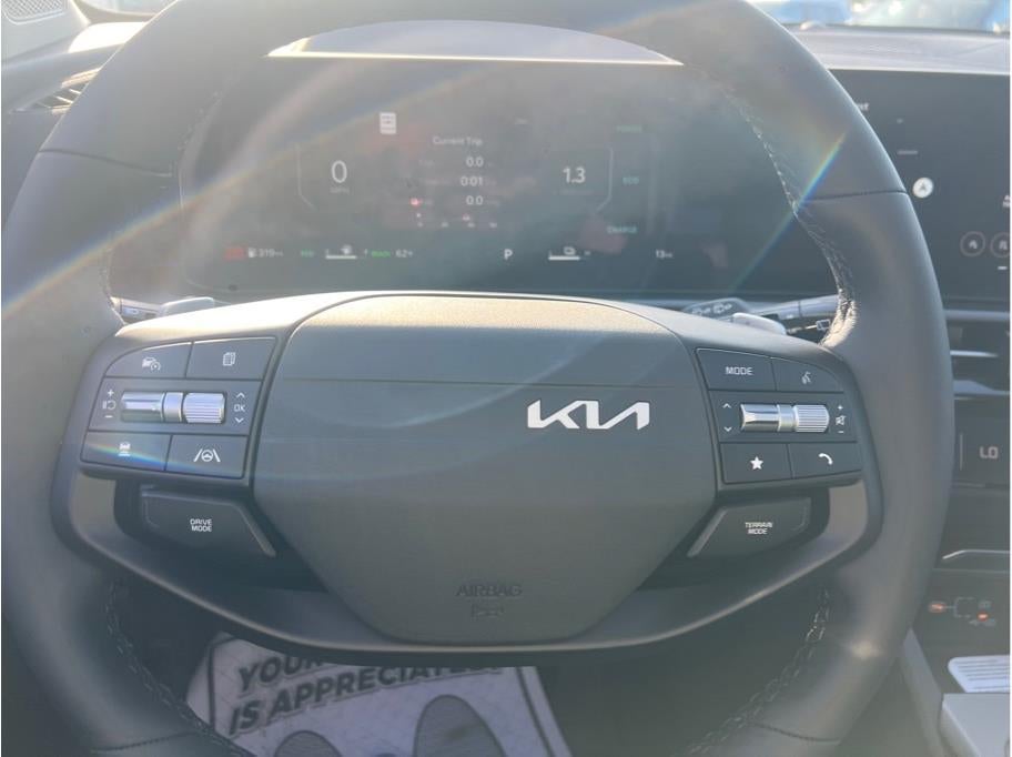 2026 Kia Sportage Hybrid SX Prestige