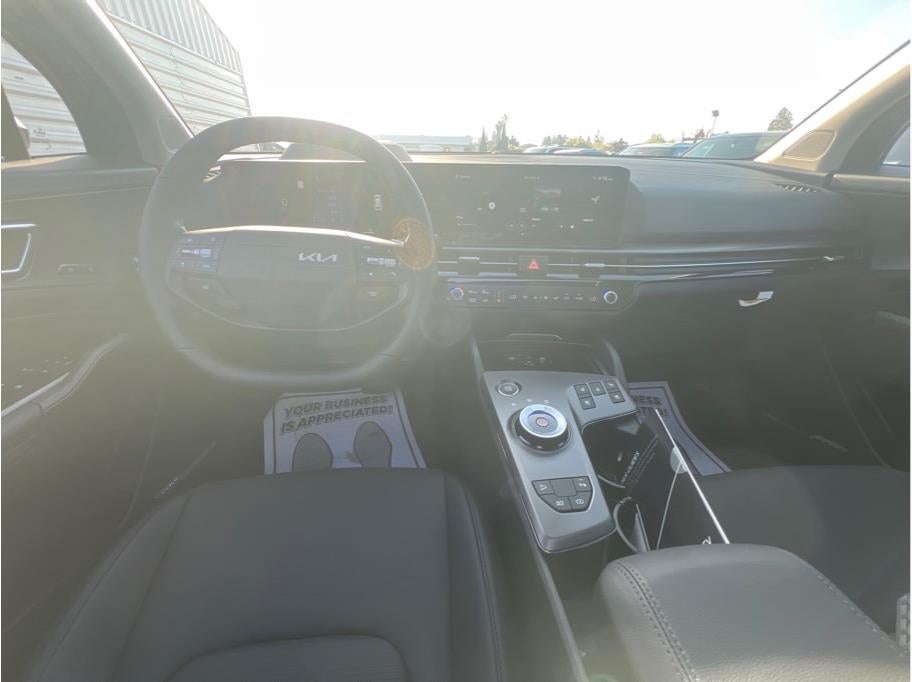 2026 Kia Sportage Hybrid SX Prestige