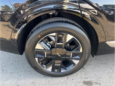 2026 Kia Sportage Hybrid SX Prestige