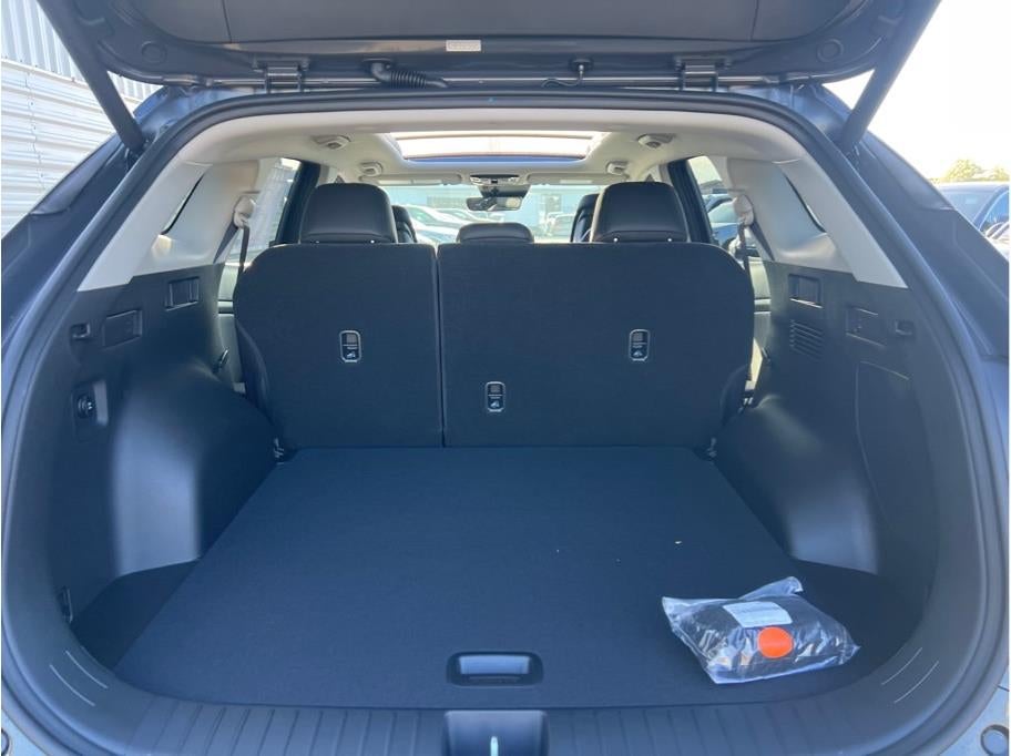 2026 Kia Sportage Hybrid SX Prestige