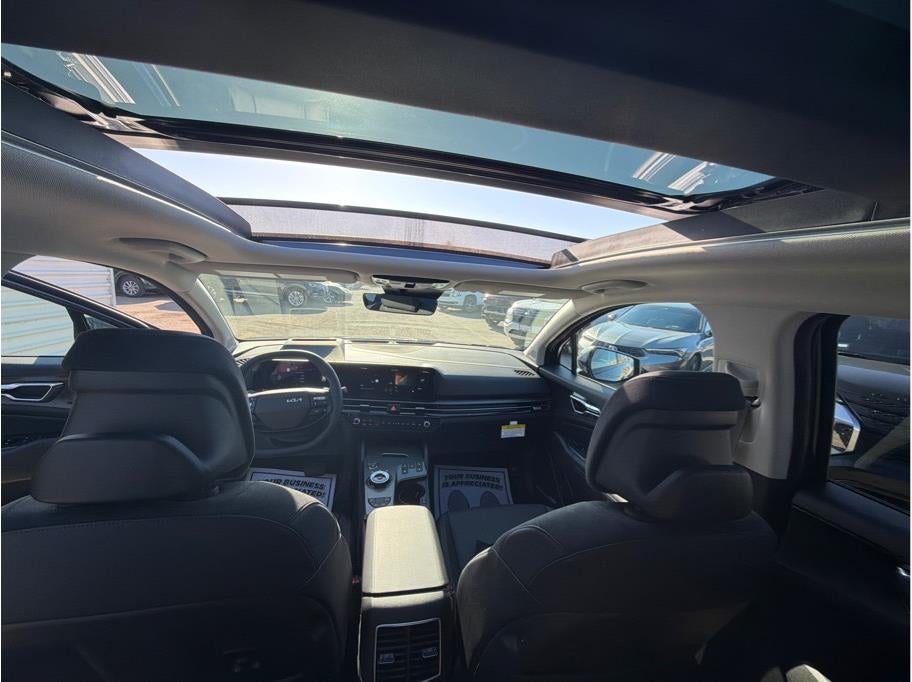 2026 Kia Sportage Hybrid SX Prestige