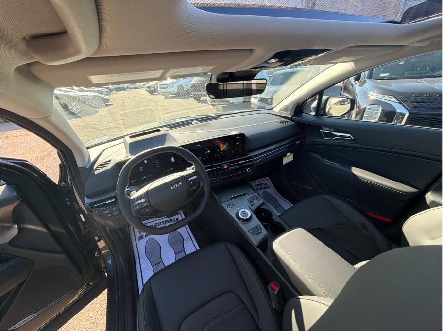 2026 Kia Sportage Hybrid SX Prestige